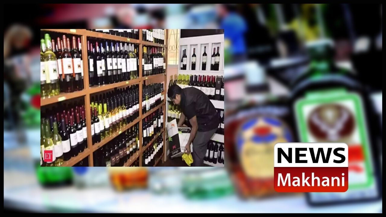 Retail liquor licensees of Haryana get license fee relief of more than Rs. 2 crore due to COVID-19 for the year 2020-21 Retail liquor licensees of Haryana get license fee relief of more than Rs. 2 crore due to COVID-19 for the year 2020-21