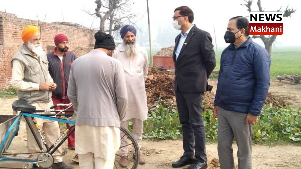 VIJAY KUMAR VIJAY KUMAR