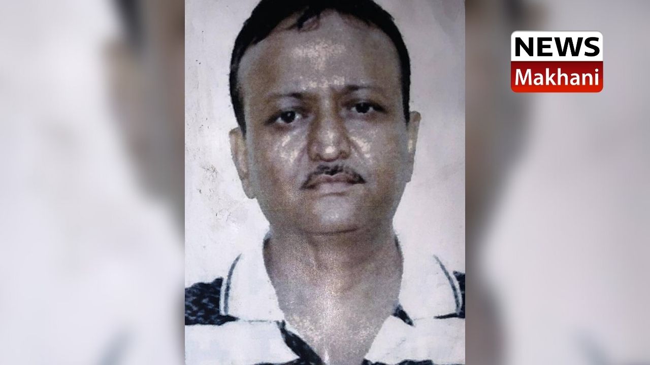 VIKASH AGARWAL VIKASH AGARWAL