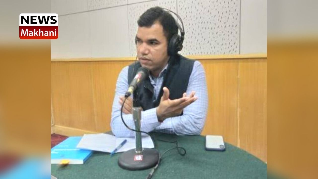 Vijay Bidhuri Vijay Bidhuri