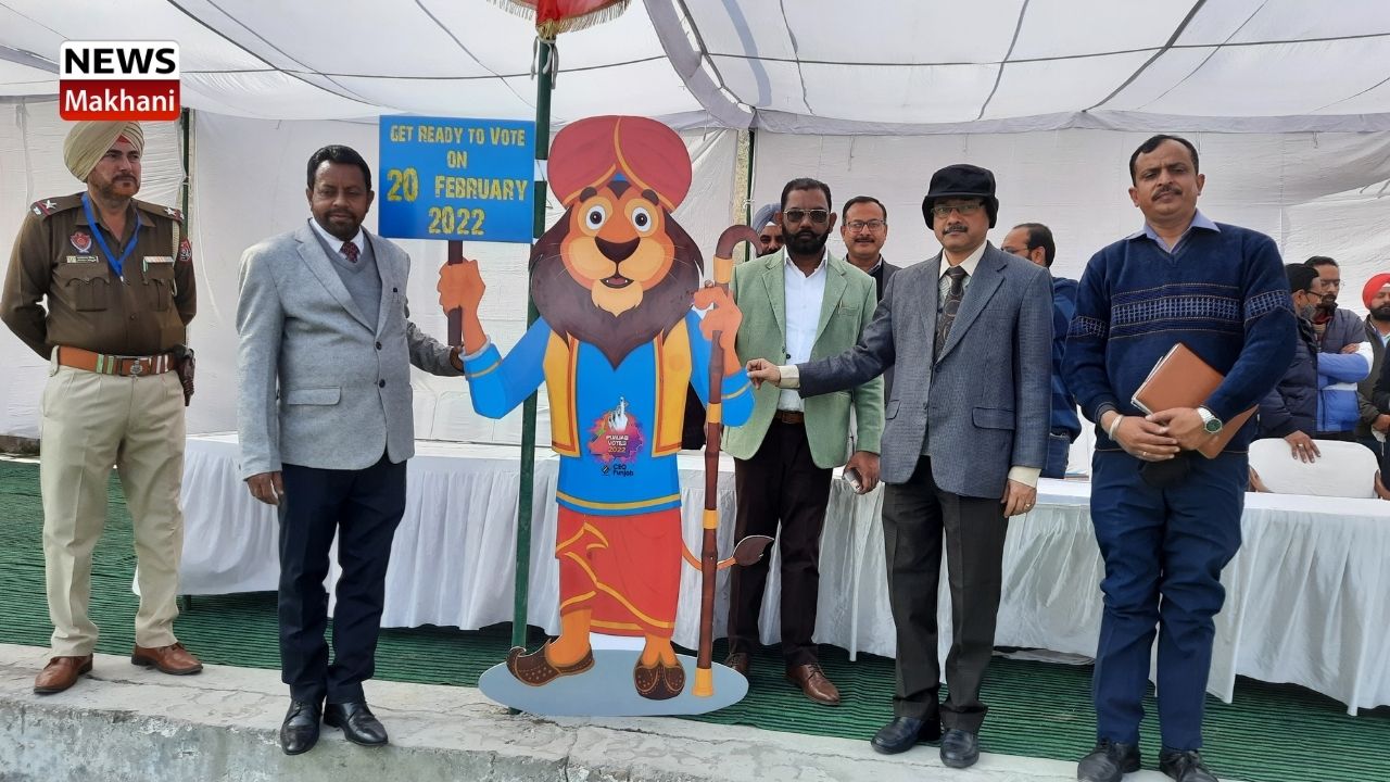 Working of VVPAT, Presiding Officer Working of VVPAT, Presiding Officer