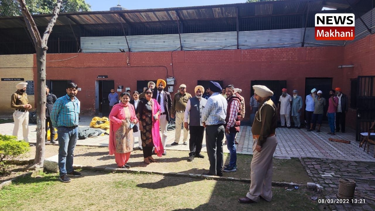 Central Jail Gurdaspur Central Jail Gurdaspur