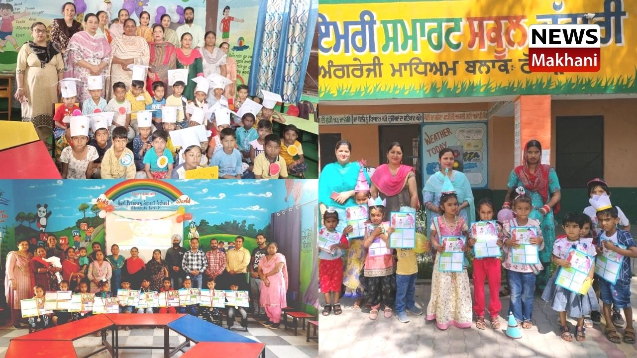 Department of Education Punjab Department of Education Punjab