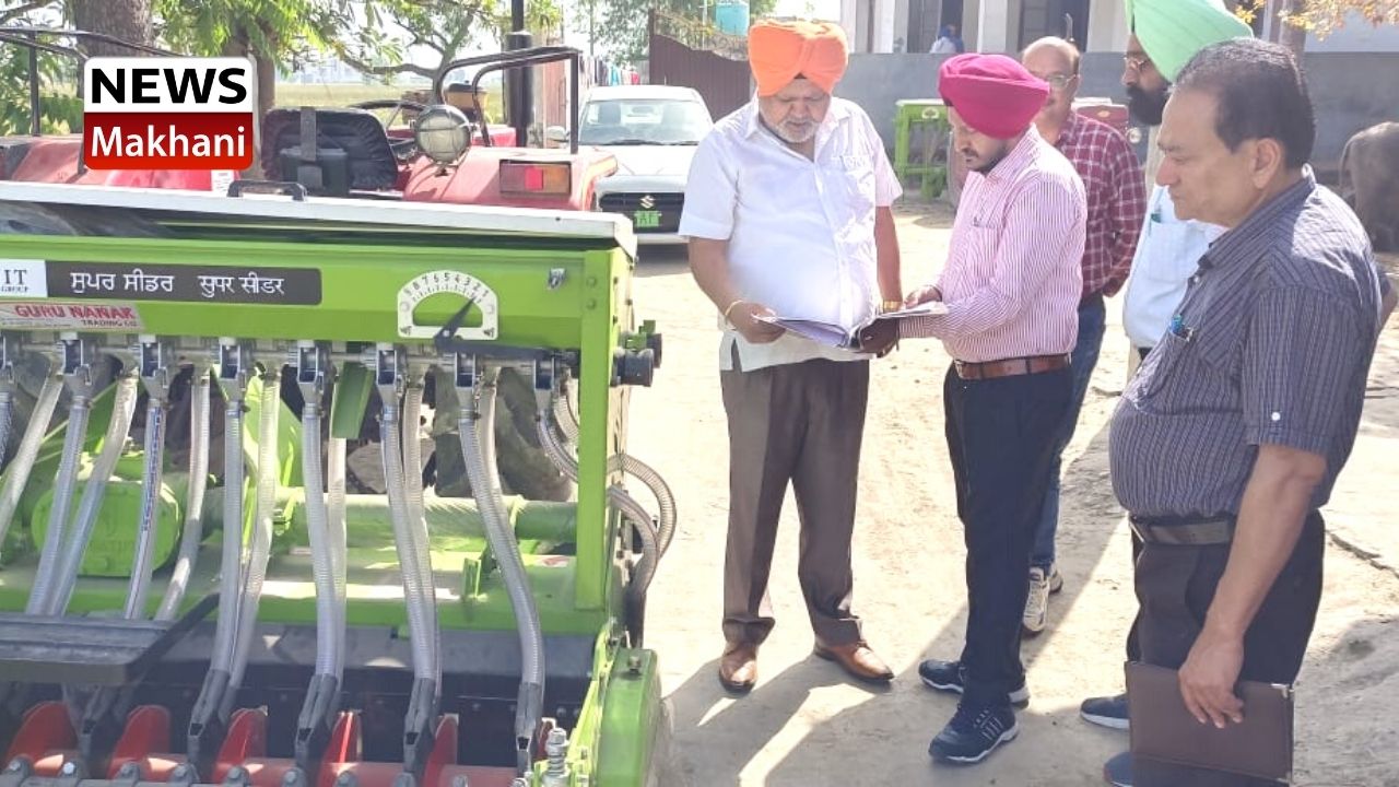 _Farmer Welfare Department Punjab _Farmer Welfare Department Punjab