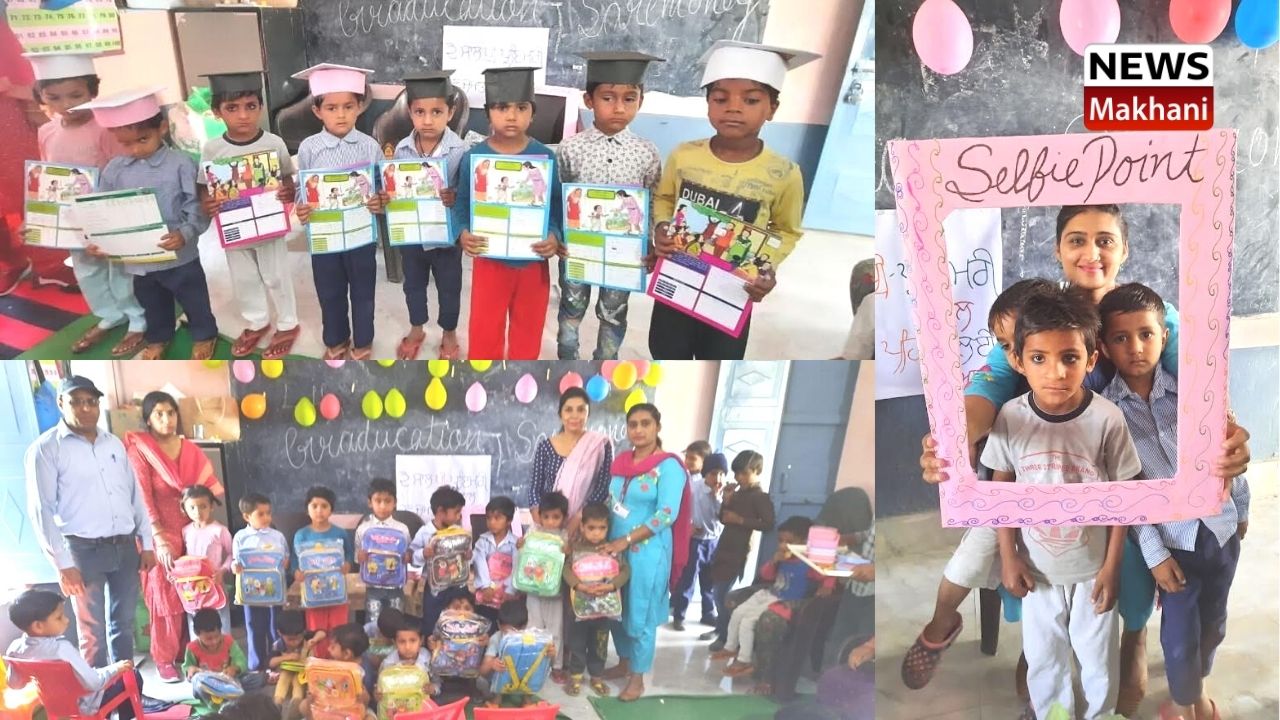 Graduation Ceremony Graduation Ceremony