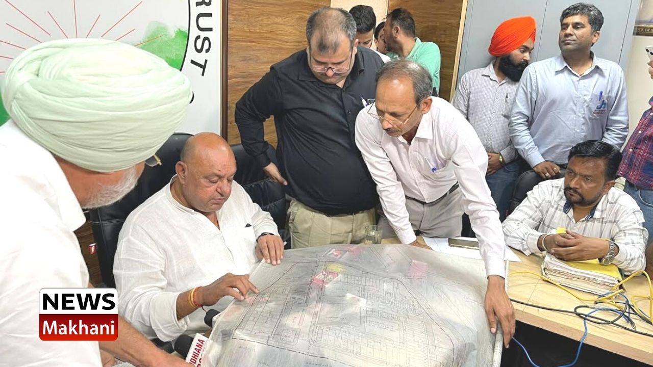 Gurpreet Bassi Gogi Gurpreet Bassi Gogi