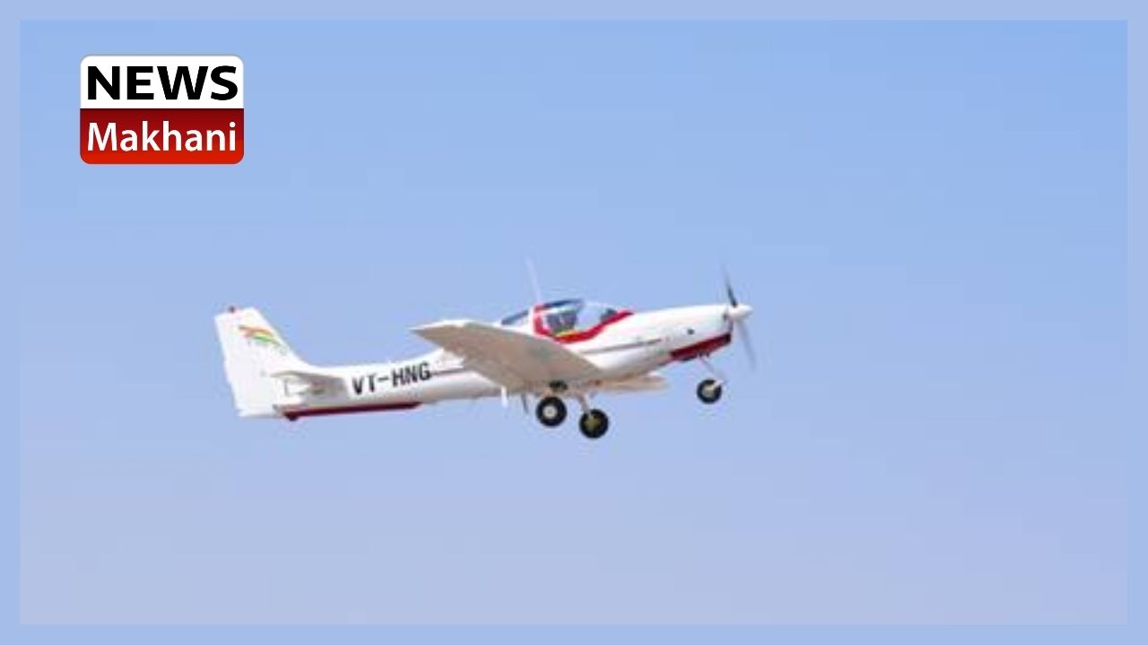 HANSA-NG successfully completes sea level trials at Puducherry HANSA-NG successfully completes sea level trials at Puducherry