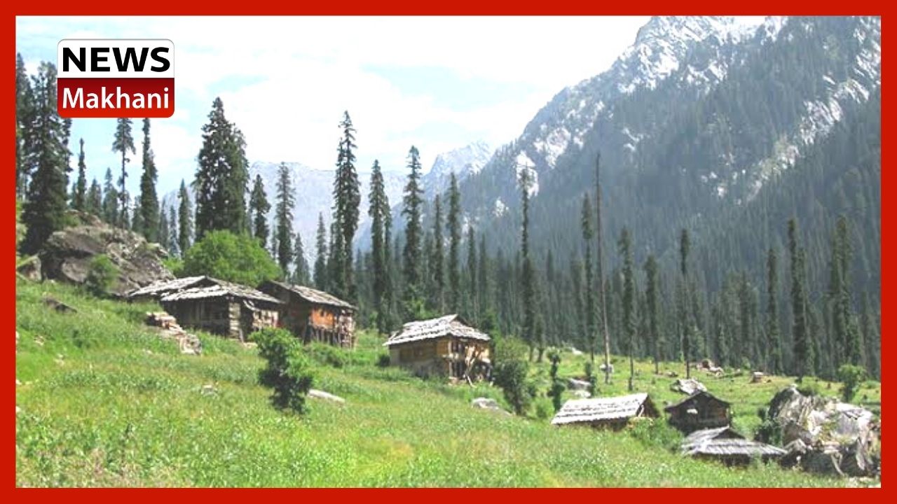 Har Gaon Swachh Gaon A cleanliness campaign for effective implementation of SLWM across J&K Har Gaon Swachh Gaon: A cleanliness campaign for effective implementation of SLWM across J&K