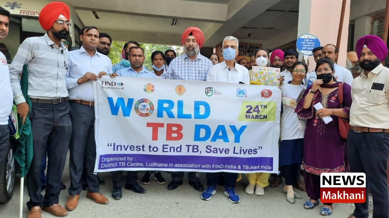 _“INVEST TO END TB SAVE LIFES _“INVEST TO END TB SAVE LIFES