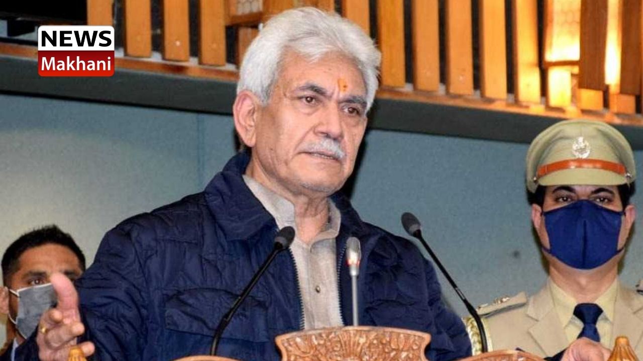 J&K Government moving towards ensuring uninterrupted quality power supply for the people of the UT Lt Governor (1) J&K Government moving towards ensuring uninterrupted quality power supply for the people of the UT: Lt Governor