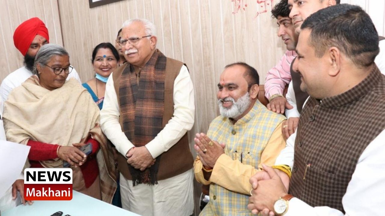 Jagmohan Anand Jagmohan Anand