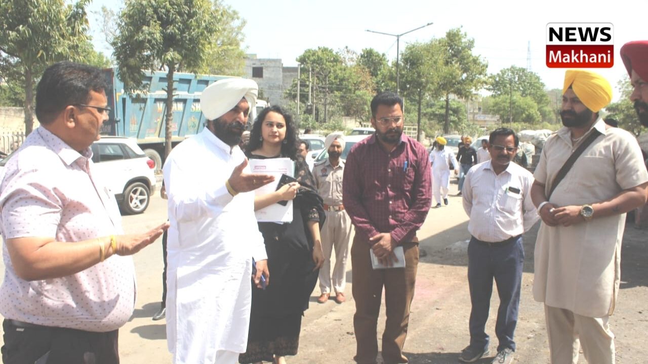 KULWANT SINGH SANDHU KULWANT SINGH SANDHU