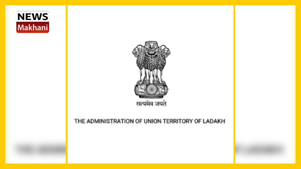 Ladakh UT Administration UT Ladakh announces 797 non-gazetted recruitment posts for advertisement by SSC