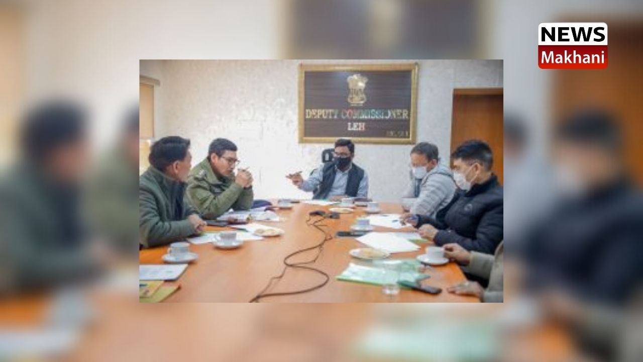 Leh district holds first DLAC meeting on Safe Food and Healthy Diet1 Leh district holds first DLAC meeting on Safe Food and Healthy Diet
