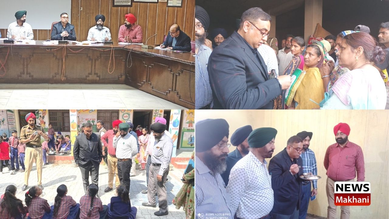 Member Punjab State Food Commission Member Punjab State Food Commission