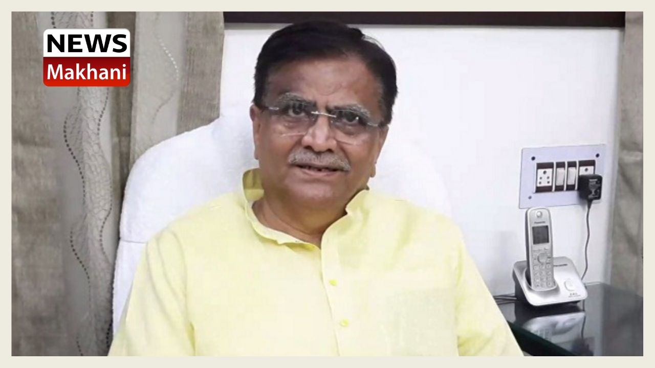 Omprakash Dhankhar Omprakash Dhankhar