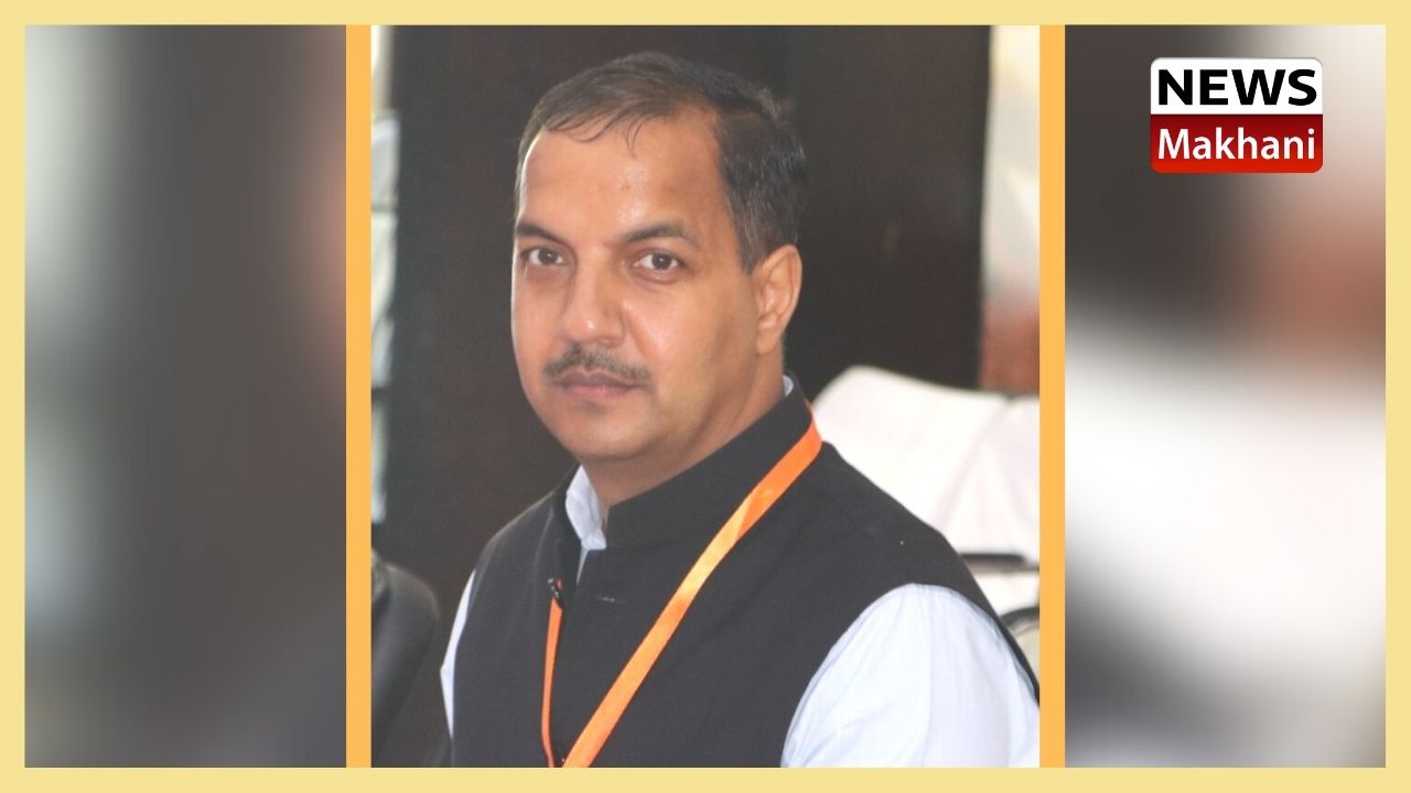 TRILOK JAMWAL TRILOK JAMWAL