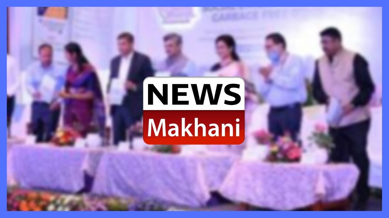 Social Enterprises for Garbage Free Cities: SBM-U 2.0 organizes national conclave to encourage women entrepreneurs in waste management Social Enterprises for Garbage Free Cities: SBM-U 2.0 organizes national conclave to encourage women entrepreneurs in waste management