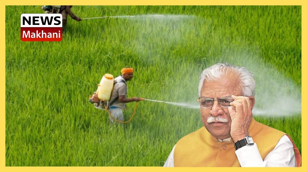 CM MANOHAR LAL