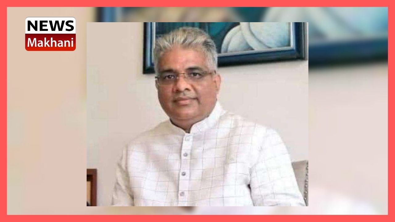 Union Labour Minister Shri Bhupendra Yadav lauds EPFO and ESIC for running a special campaign for women on International Women’s Day