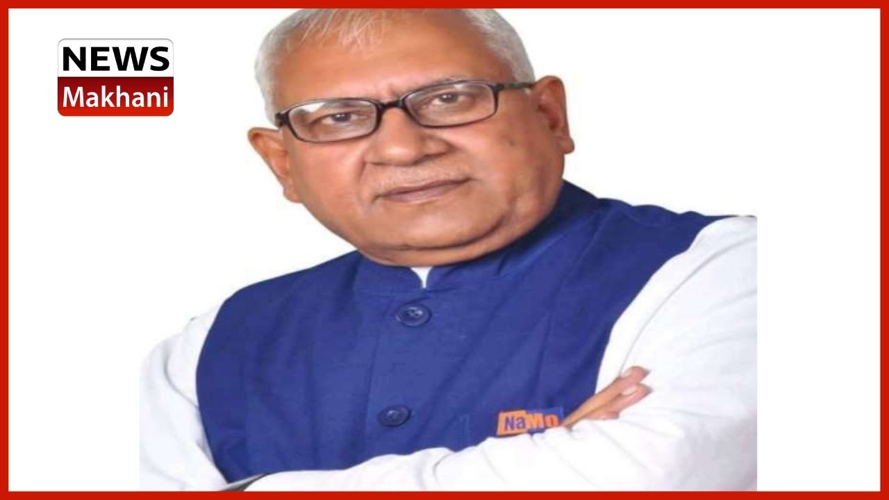 Haryana Social Justice and Empowerment Minister, OP Yadav