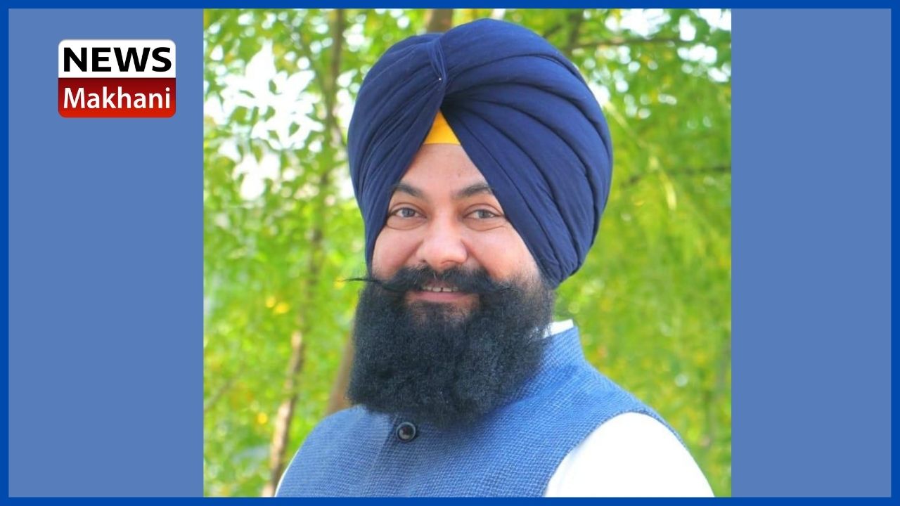 JASVIR SINGH GARHI