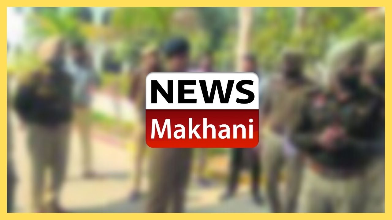 NEWS MAKHANI
