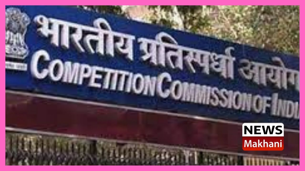 Competition Commission of India
