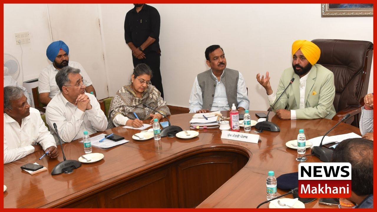 DISCHARGE YOUR DUTIES AS PUBLIC SERVANT- CM DIRECTS BOTH CIVIL & POLICE OFFICERS