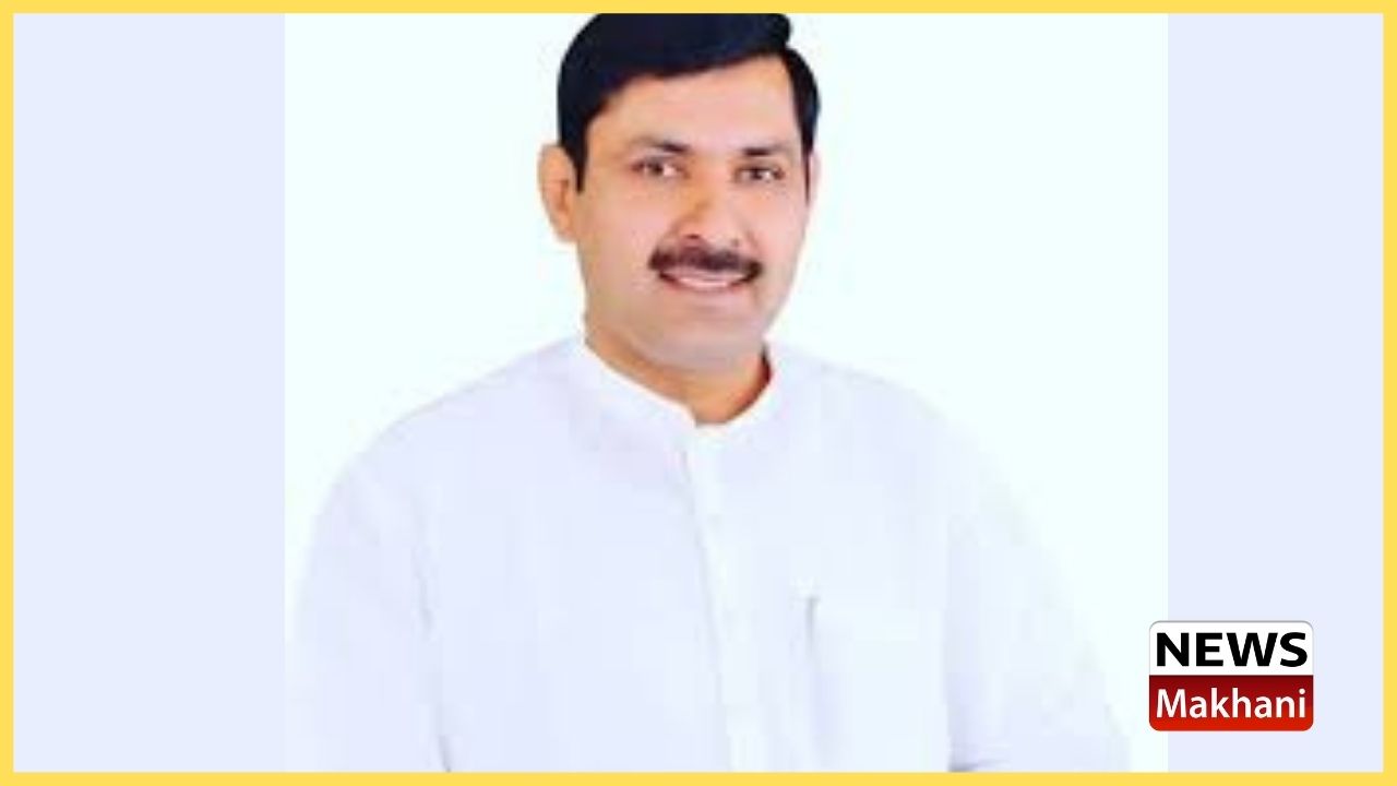 DEVENDRA SINGH BABLI