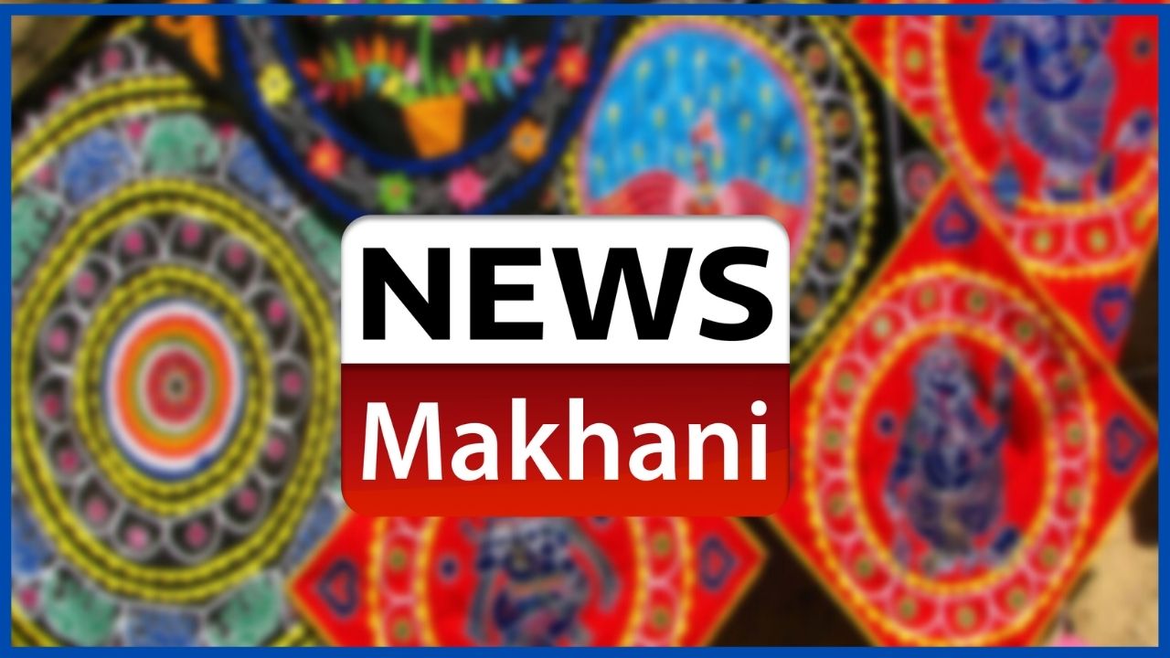 Surajkund Crafts Mela