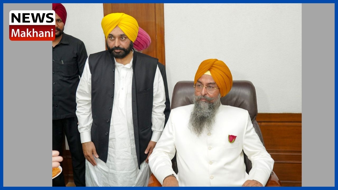 KULTAR SINGH SANDHWAN