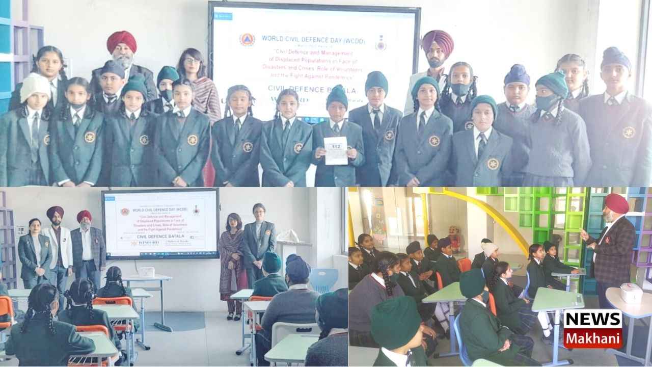 World Civil Security Day 2022 World Civil Security Day 2022