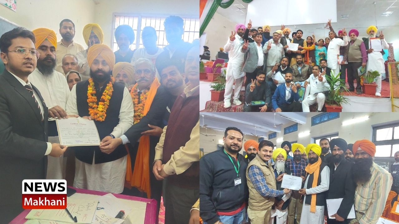 ਵਿਧਾਨ ਸਭਾ ਚੋਣਾ 2022 ਰੂਪਨਗਰ ਦੇ ਤਿੰਨੋਂ ਹਲਕਿਆਂ ਤੋਂ ਆਮ ਆਦਮੀ ਪਾਰਟੀ ਦੇ ਉਮੀਦਵਾਰਾਂ ਨੇ ਕੀਤੀ ਜਿੱਤ ਪ੍ਰਾਪਤ ਵਿਧਾਨ ਸਭਾ ਚੋਣਾ 2022 ਰੂਪਨਗਰ ਦੇ ਤਿੰਨੋਂ ਹਲਕਿਆਂ ਤੋਂ ਆਮ ਆਦਮੀ ਪਾਰਟੀ ਦੇ ਉਮੀਦਵਾਰਾਂ ਨੇ ਕੀਤੀ ਜਿੱਤ ਪ੍ਰਾਪਤ