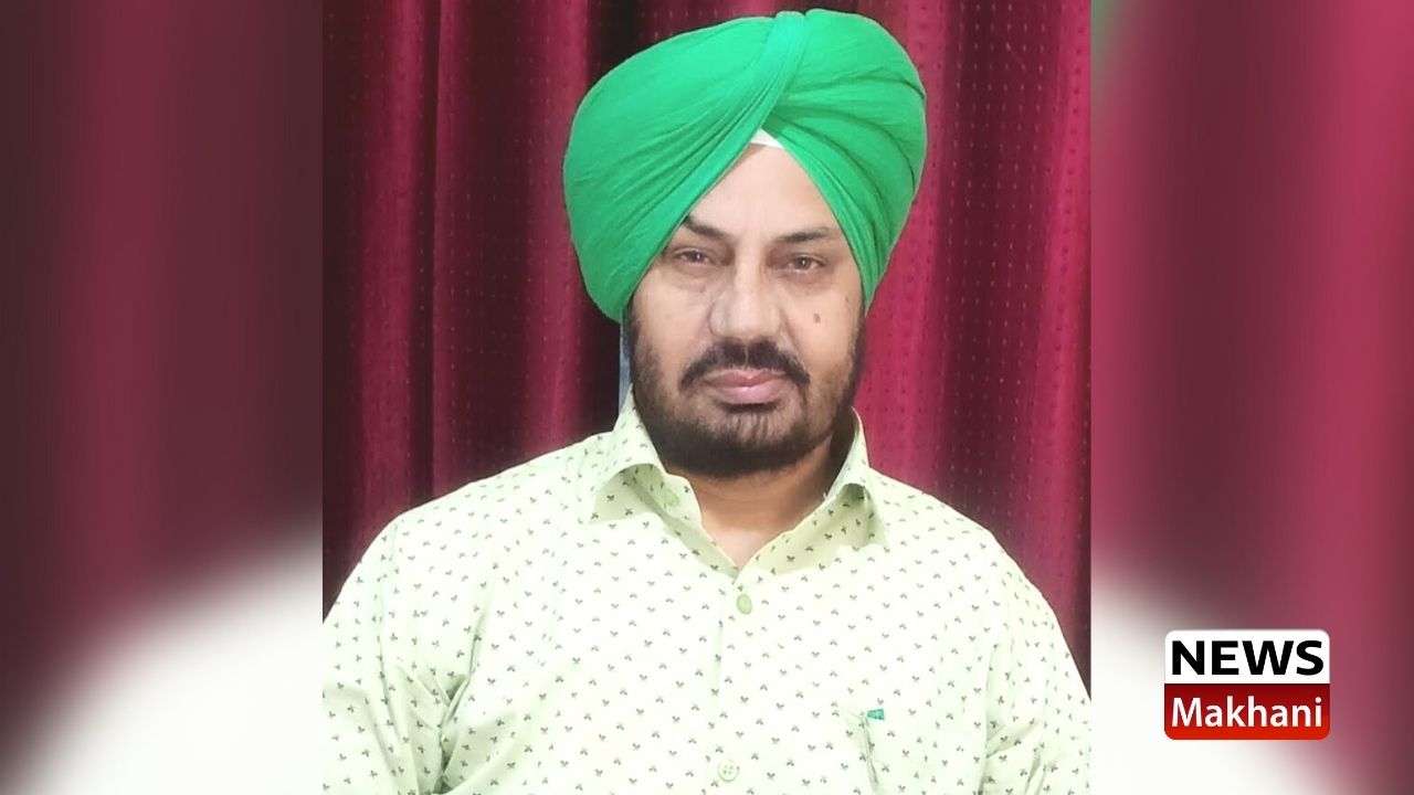 Jarnail Singh Jarnail Singh