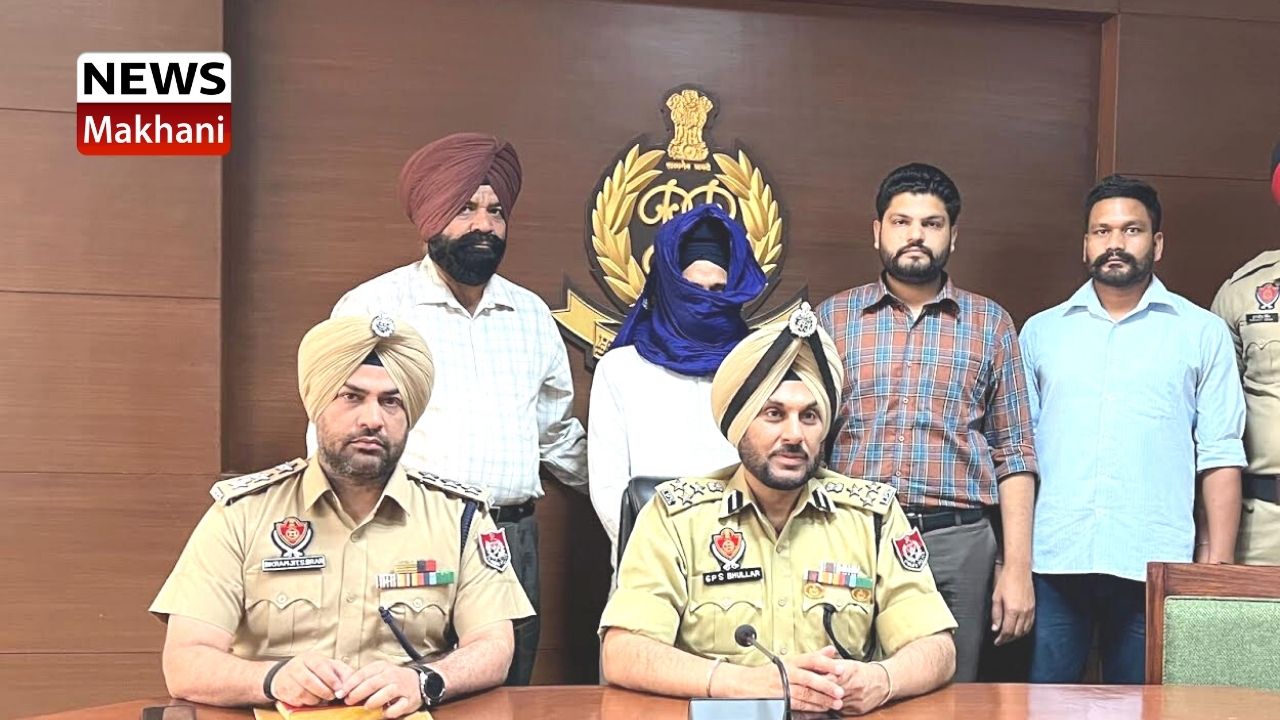 ARRESTS MOST WANTED TERRORIST CHARANJIT PATIALAVI ARRESTS MOST WANTED TERRORIST CHARANJIT PATIALAVI