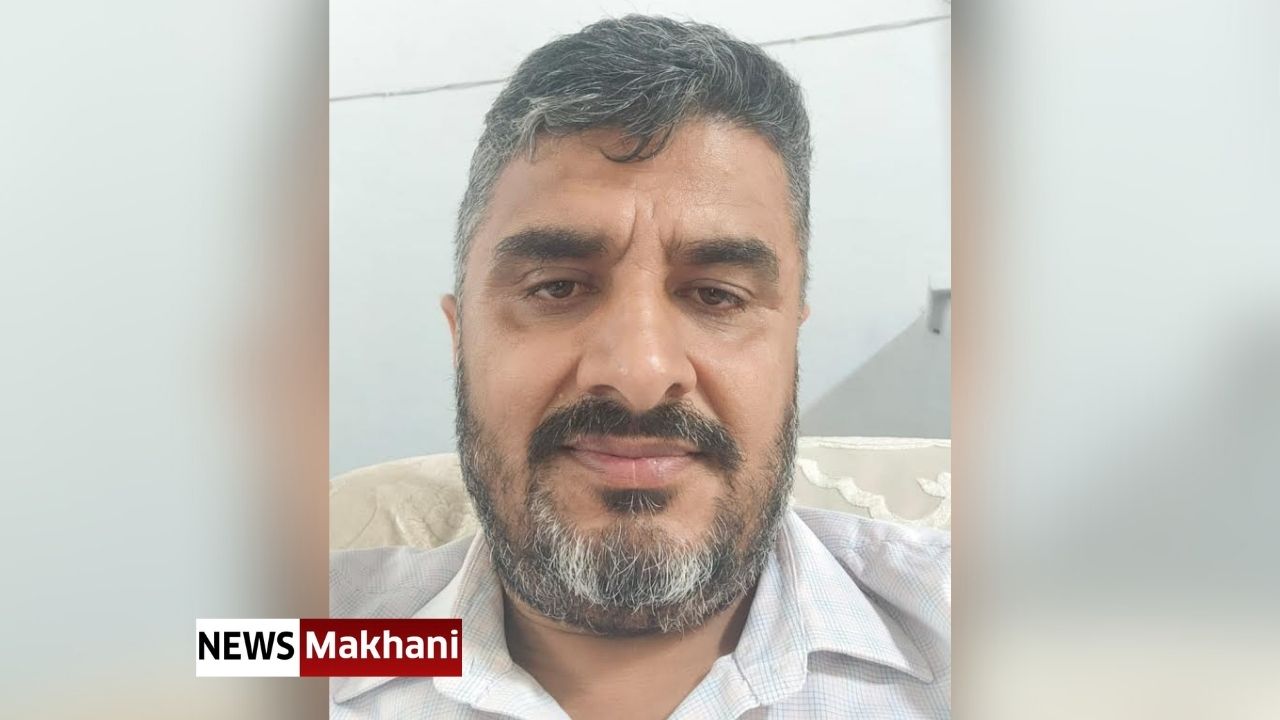 Agriculture Officer Dr. Randhir Singh Thakur (1) Agriculture Officer Dr. Randhir Singh Thakur (1)