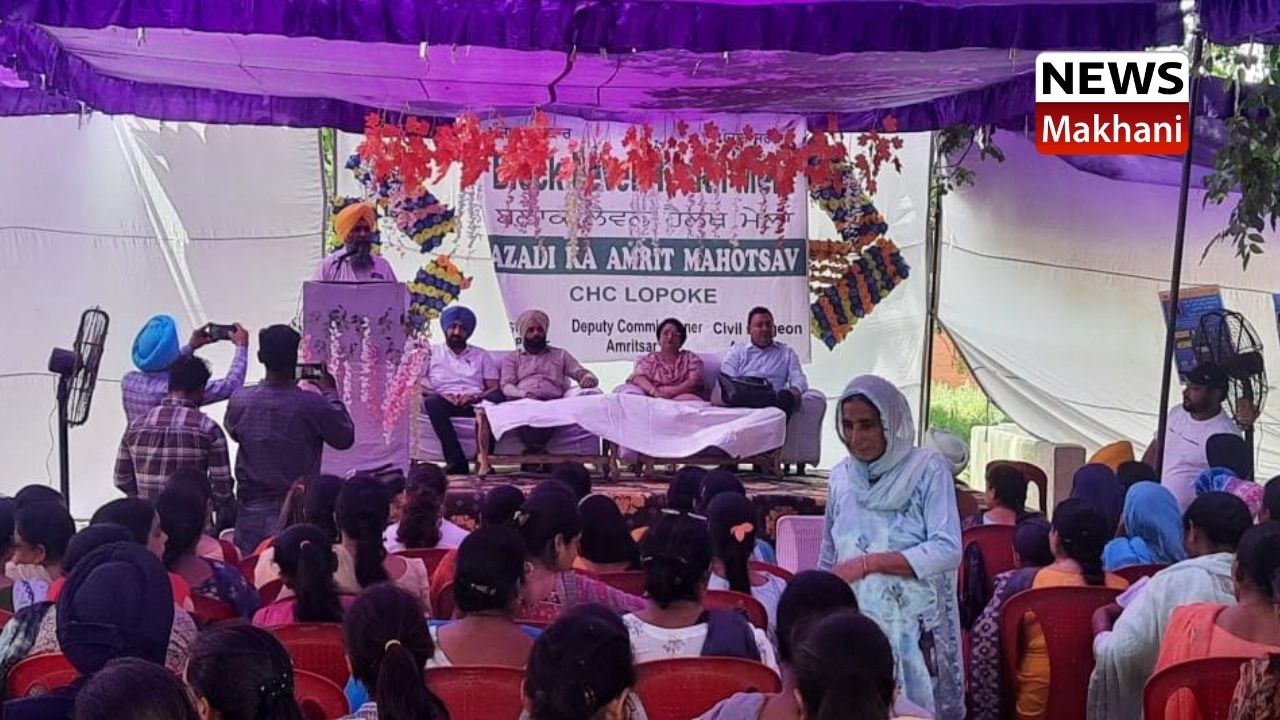 Block Level Health Fair (1) Block Level Health Fair (1)