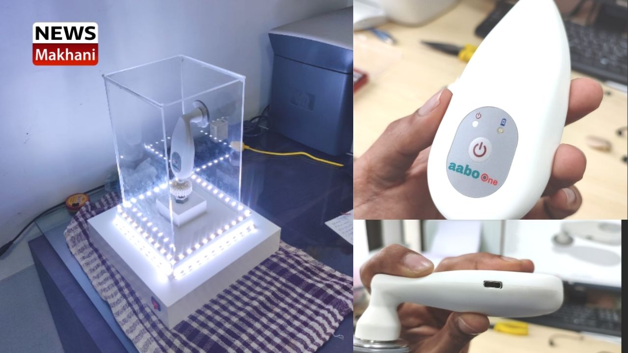 CDAC, Mohali to launch unique AI enabled wireless stethosocpe suitable for telemedicine CDAC, Mohali to launch unique AI enabled wireless stethosocpe suitable for telemedicine