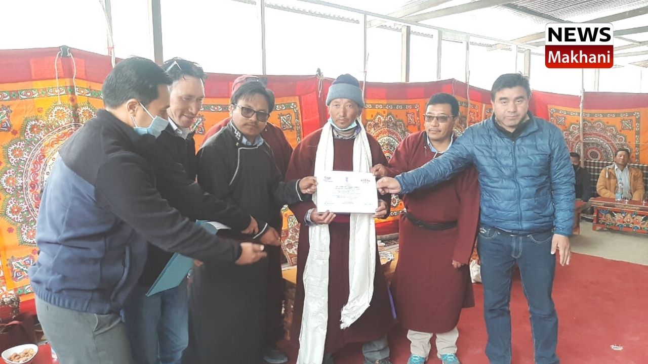 CEC extends his wishes on National Panchayati Raj Day CEC extends his wishes on National Panchayati Raj Day