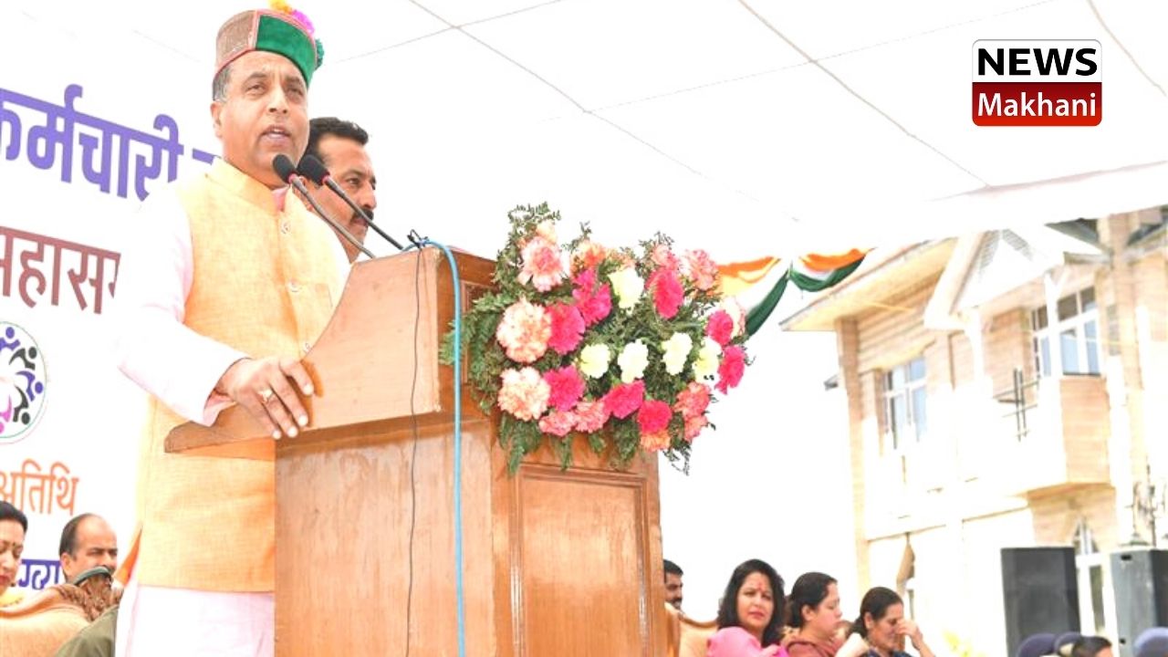 CM announces higher pay scales to employees working prior to 3 January 2022 on completing two years CM announces higher pay scales to employees working prior to 3 January 2022 on completing two years