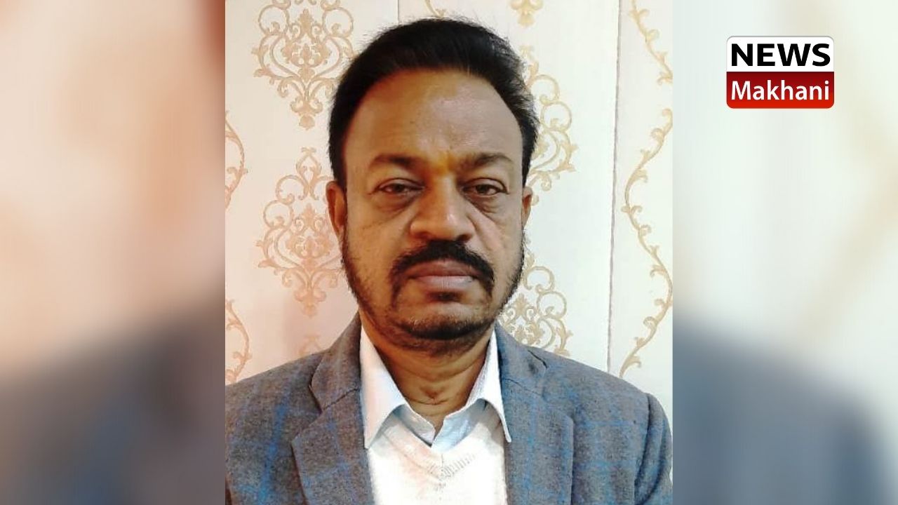 CS Charanjit Singh CS Charanjit Singh