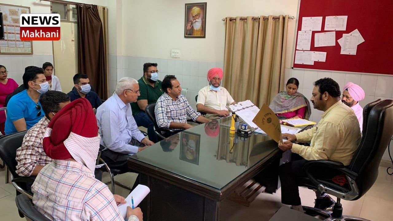 Covid services by Civil Surgeon Covid services by Civil Surgeon