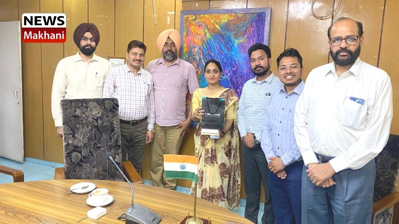 _DC Sonali Giri Farewell party (1) _DC Sonali Giri Farewell party (1)