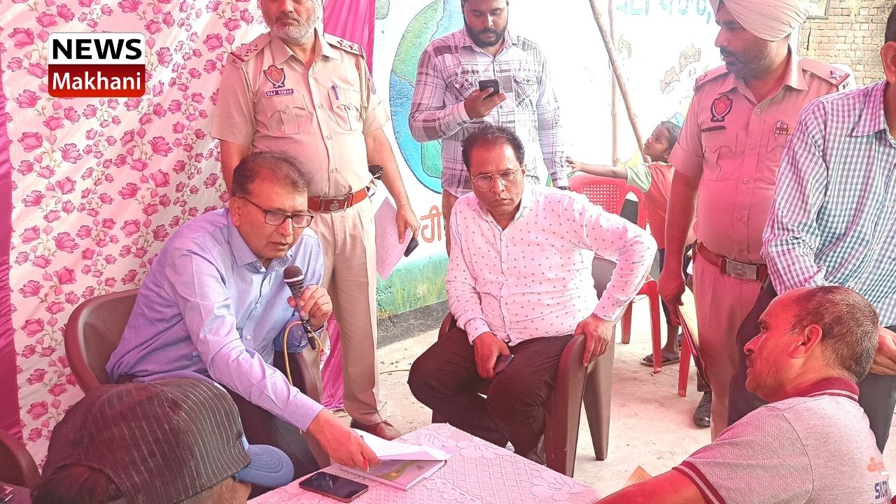 Deputy Commissioner Gurdaspur Mohammad Ishfaq Deputy Commissioner Gurdaspur Mohammad Ishfaq