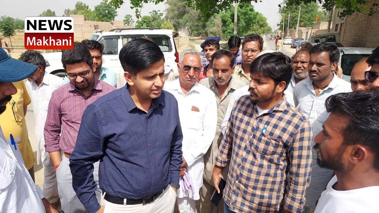 Deputy Commissioner HIMANSHU AGARWAL Deputy Commissioner HIMANSHU AGARWAL