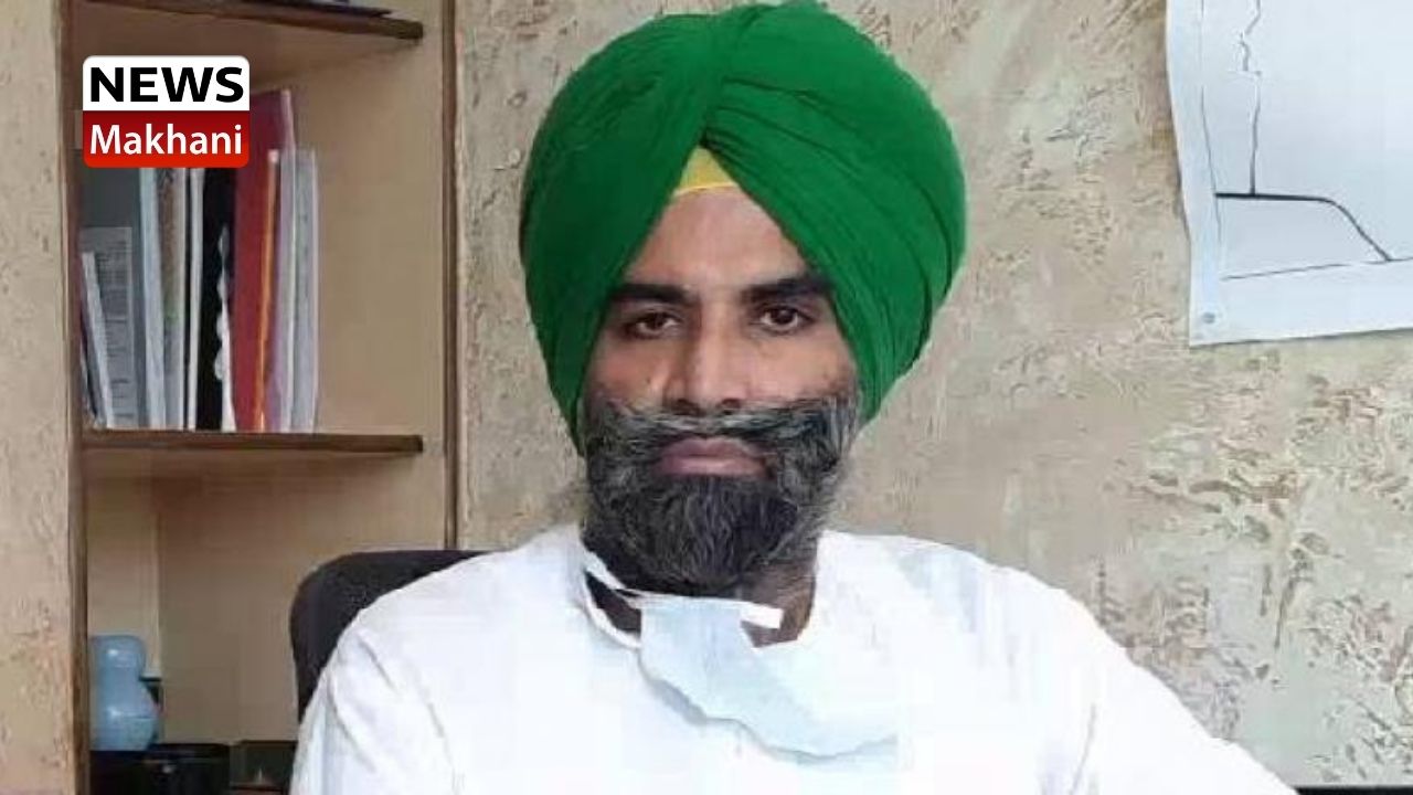 Dr. Sunny Singh Ahluwalia Dr. Sunny Singh Ahluwalia