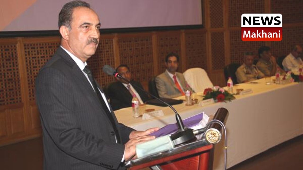 Ensure early disposal of cases, provide timely justice Justice Magrey Ensure early disposal of cases, provide timely justice: Justice Magrey