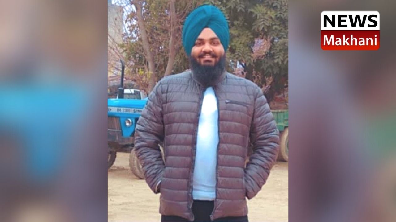 _Farmer Ammitpal Singh _Farmer Ammitpal Singh