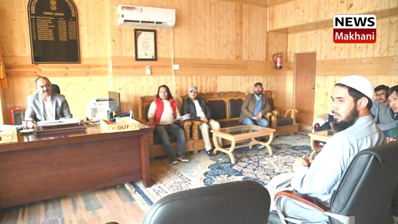 _Ghulam Mohiuddin Wani _Ghulam Mohiuddin Wani